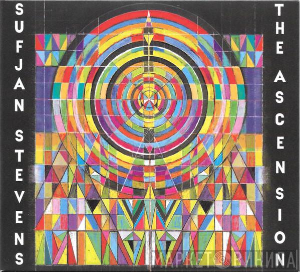 Sufjan Stevens - The Ascension