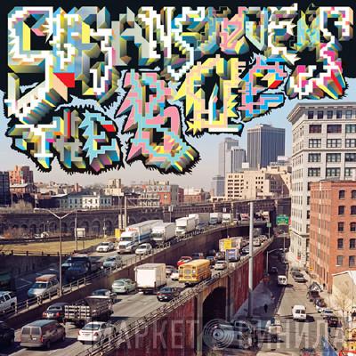 Sufjan Stevens - The BQE (The Original Motion Picture Soundtrack)