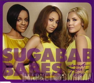 Sugababes - About You Now