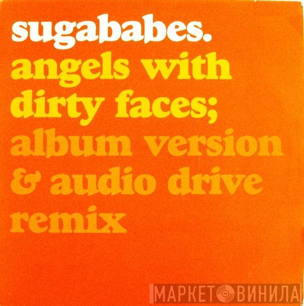 Sugababes - Angels With Dirty Faces