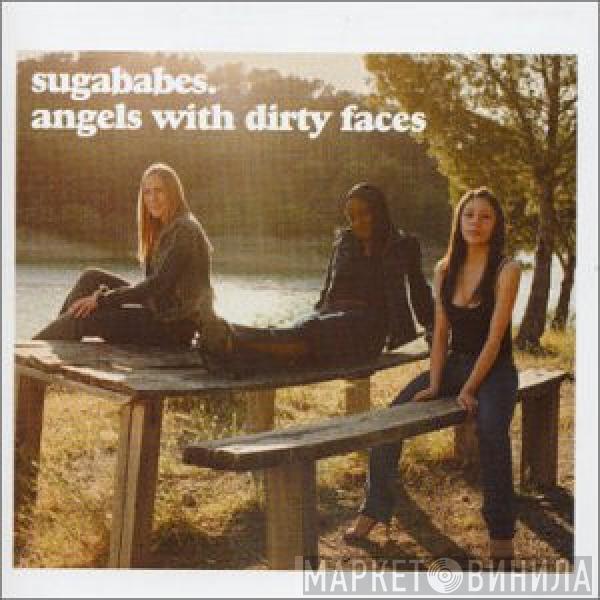  Sugababes  - Angels With Dirty Faces