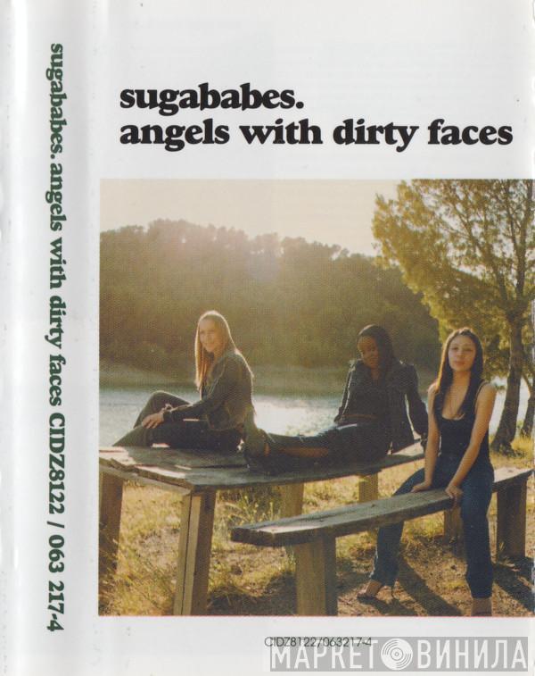  Sugababes  - Angels With Dirty Faces