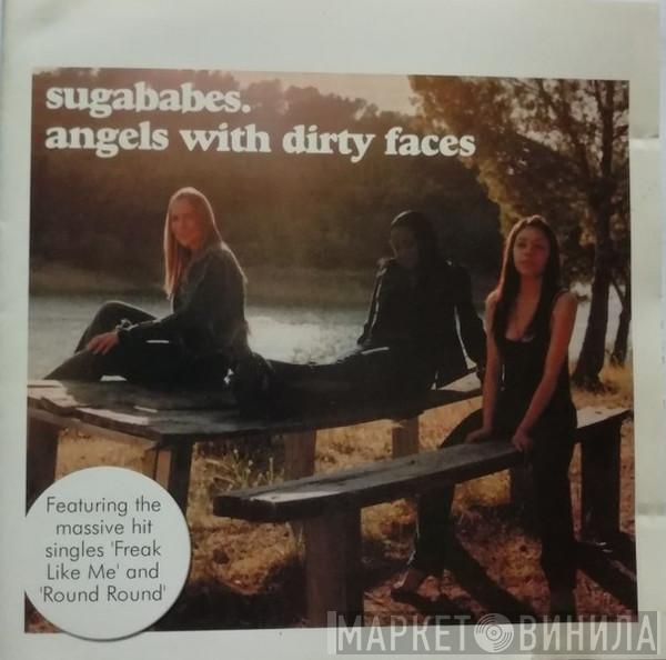 Sugababes  - Angels With Dirty Faces