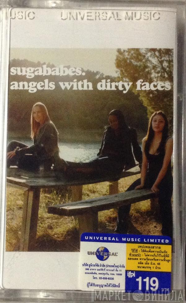  Sugababes  - Angels With Dirty Faces