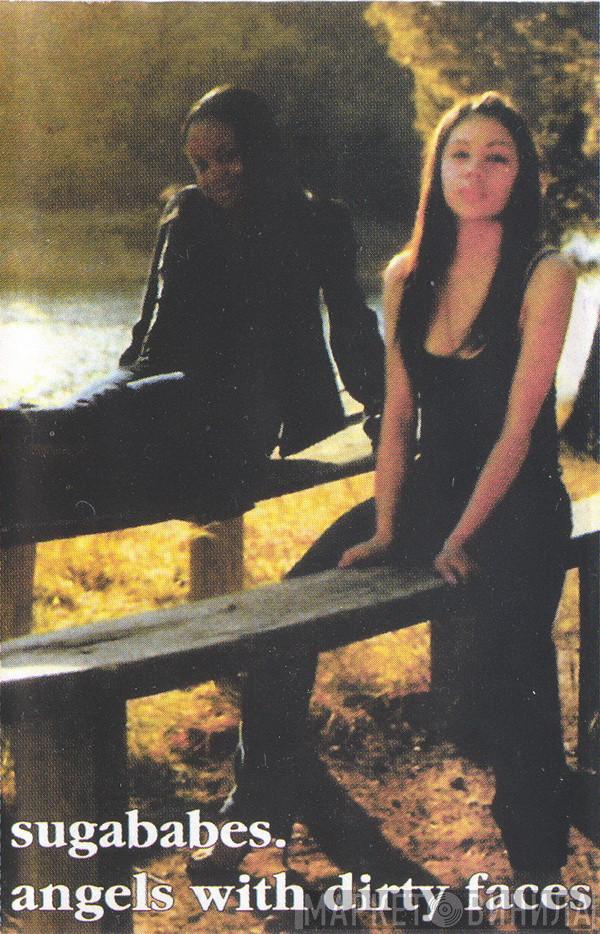  Sugababes  - Angels With Dirty Faces