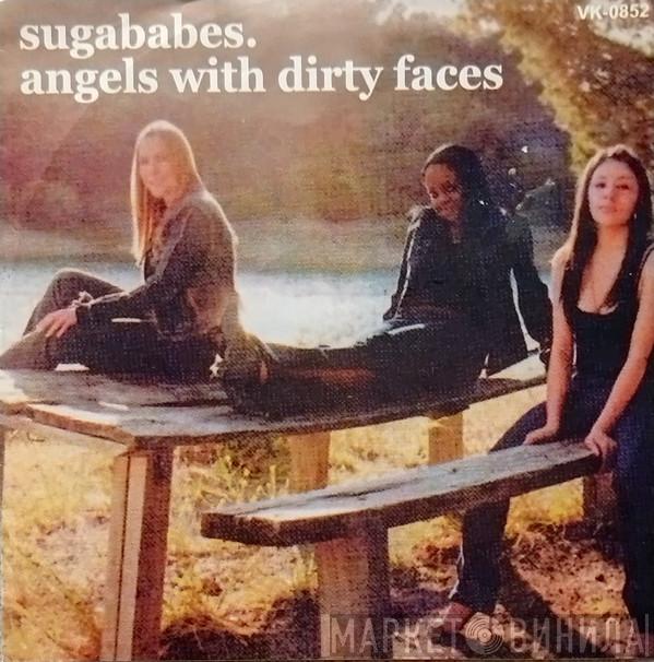  Sugababes  - Angels With Dirty Faces