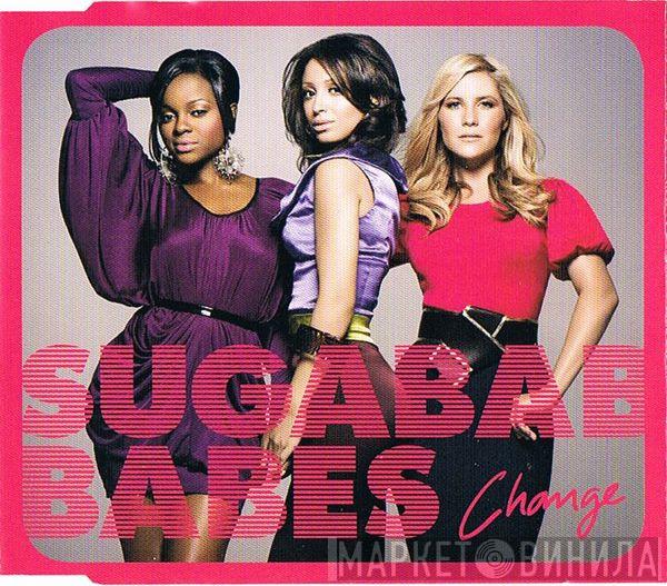  Sugababes  - Change