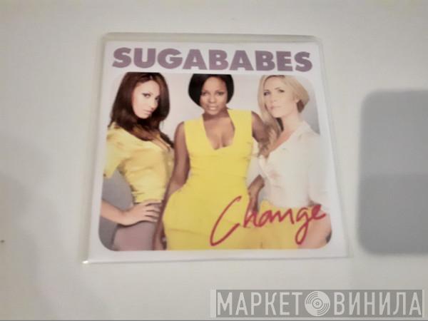  Sugababes  - Change