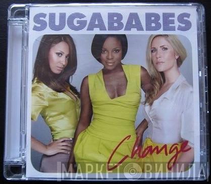  Sugababes  - Change