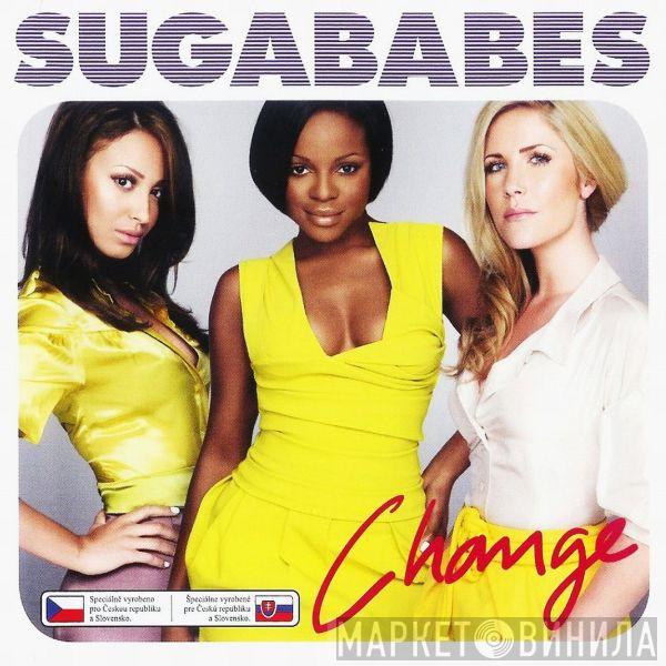  Sugababes  - Change
