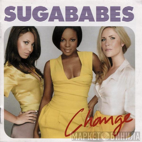  Sugababes  - Change