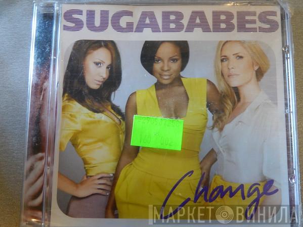 Sugababes  - Change