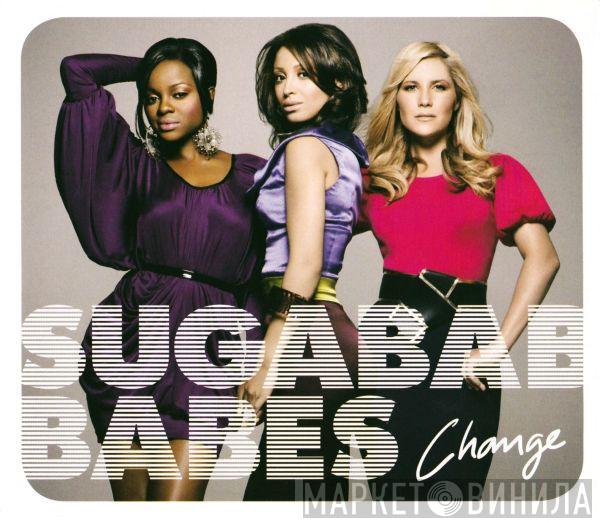 Sugababes - Change