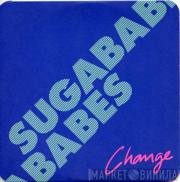  Sugababes  - Change