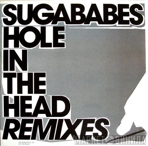 Sugababes - Hole In The Head (Remixes)