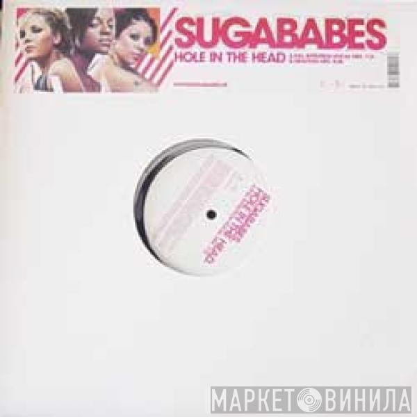  Sugababes  - Hole In The Head