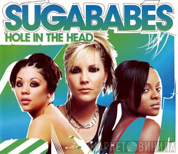 Sugababes - Hole In The Head