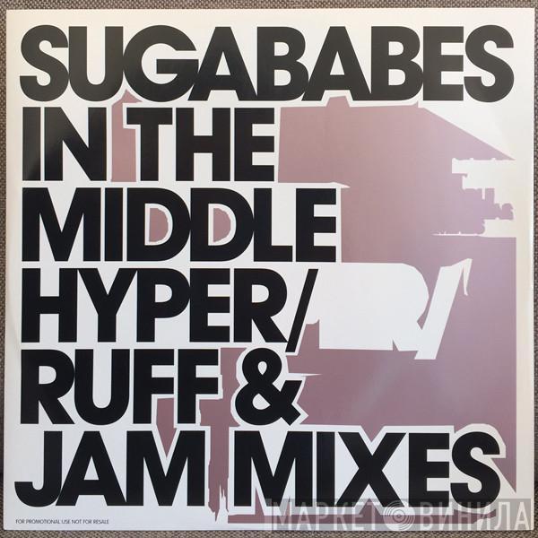 Sugababes - In The Middle