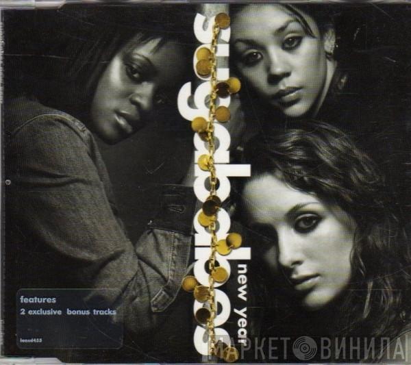 Sugababes - New Year