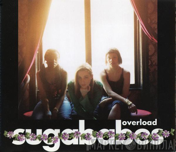 Sugababes - Overload