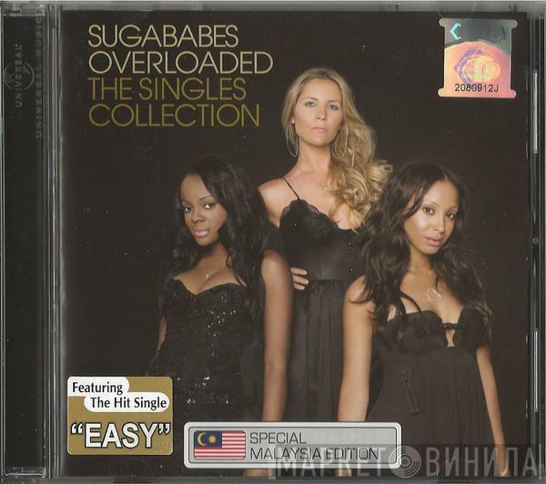  Sugababes  - Overloaded - The Singles Collection