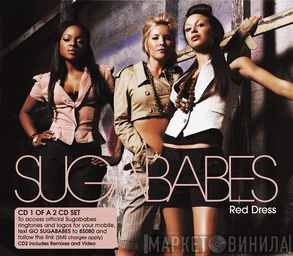 Sugababes - Red Dress