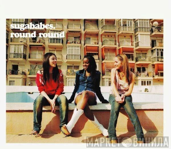  Sugababes  - Round Round
