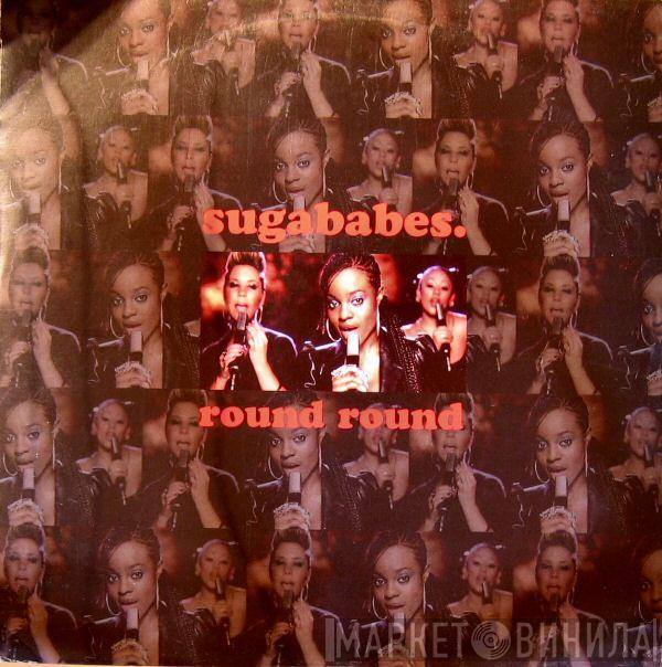  Sugababes  - Round Round