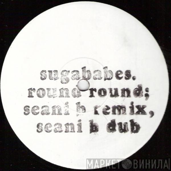 Sugababes - Round Round