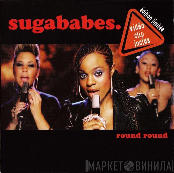  Sugababes  - Round Round