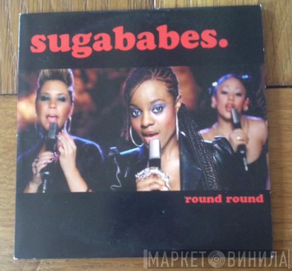  Sugababes  - Round Round