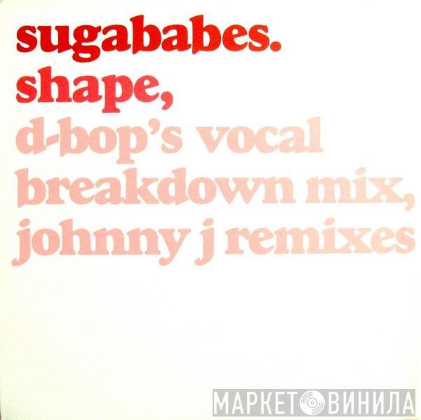 Sugababes - Shape