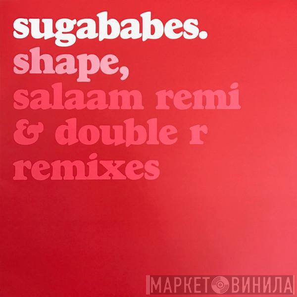 Sugababes - Shape