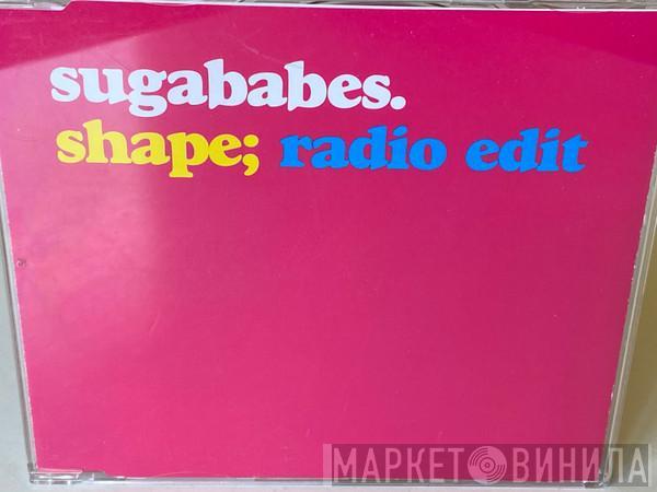  Sugababes  - Shape