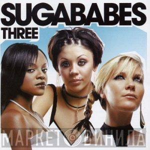  Sugababes  - Three