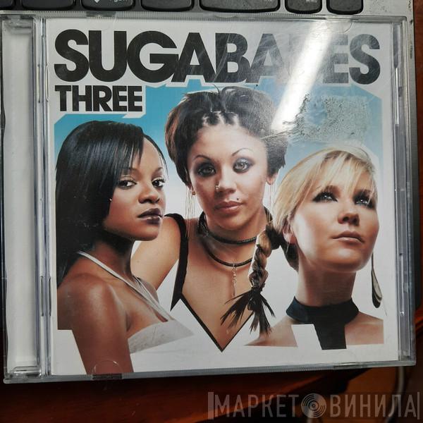  Sugababes  - Three