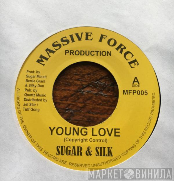 Sugar & Silk  - Young Love