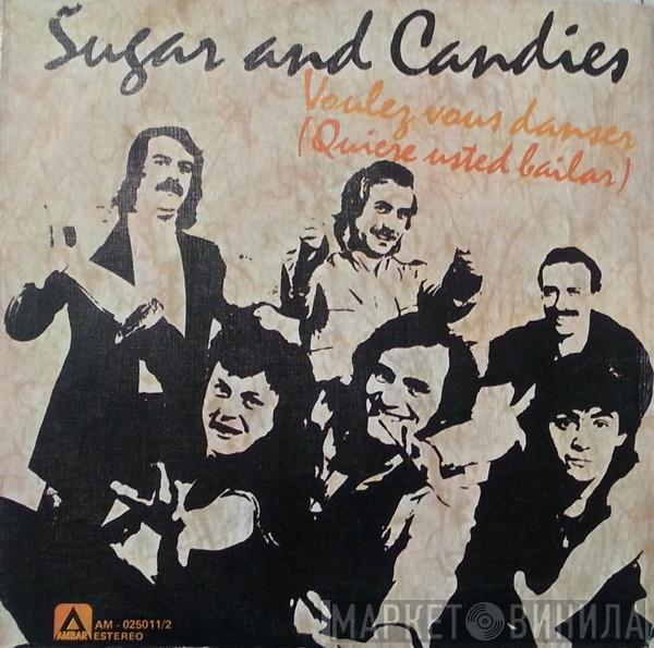 Sugar And Candies - Voulez Vous Danser = Quiere Usted Bailar