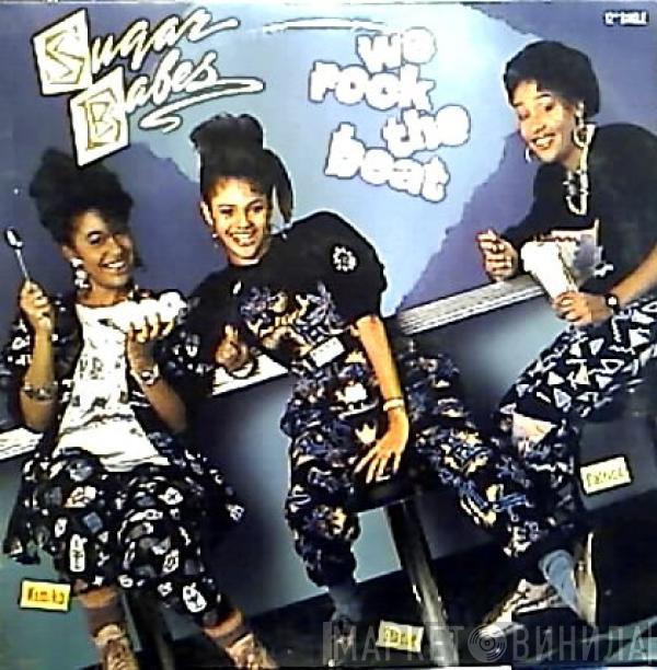 Sugar Babes - We Rock The Beat