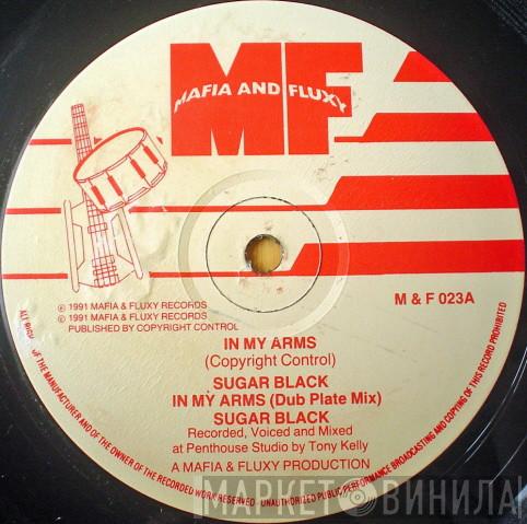 Sugar Black, Dillinger - In My Arms / Sister Joyce