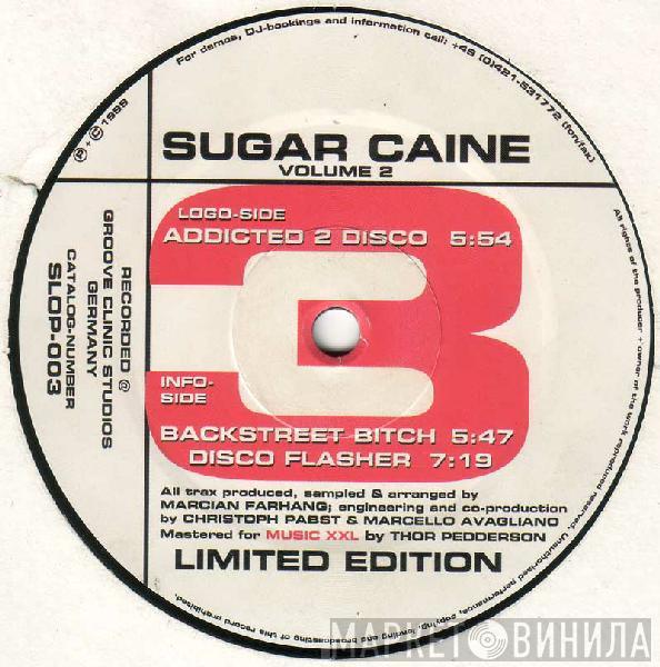 Sugar Caine - Volume 2