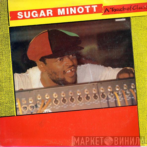 Sugar Minott - A Touch Of Class