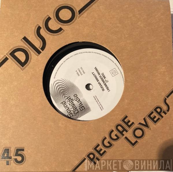 Sugar Minott - I Remember Mama 
