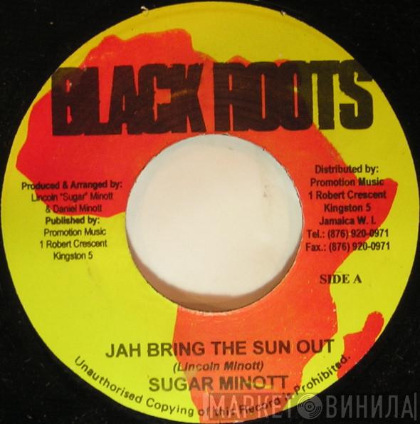 Sugar Minott - Jah Bring The Sun Out