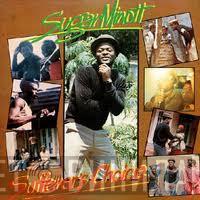 Sugar Minott - Sufferer's Choice