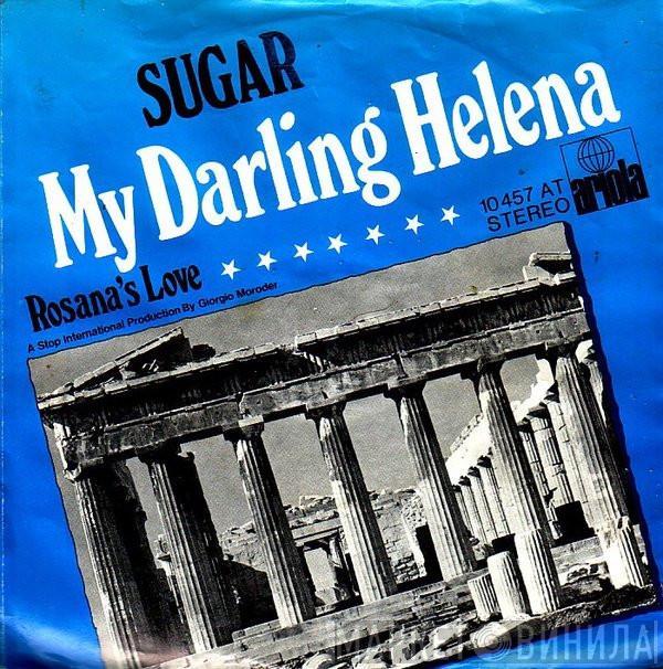 Sugar  - My Darling Helena