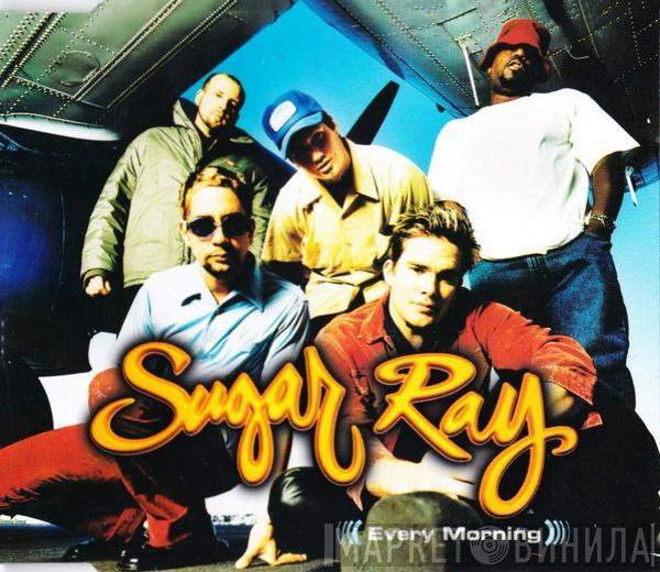 Sugar Ray  - Every Morning
