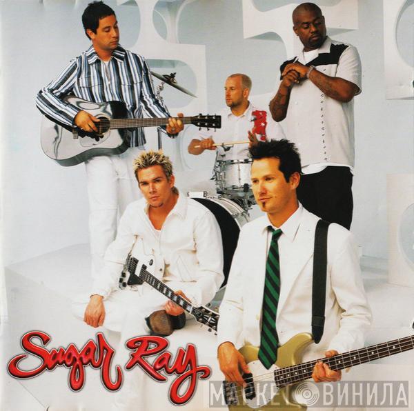 Sugar Ray  - Sugar Ray