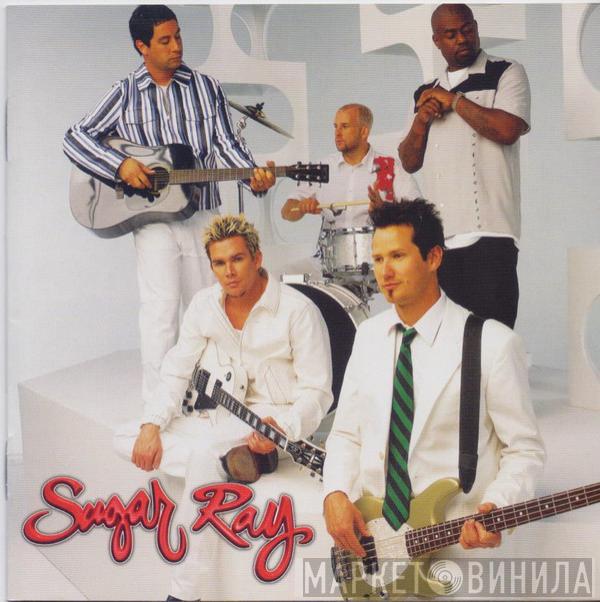  Sugar Ray   - Sugar Ray