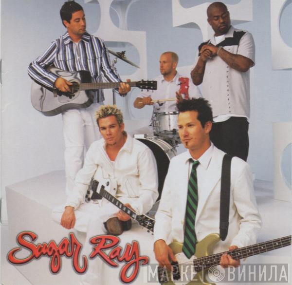  Sugar Ray   - Sugar Ray
